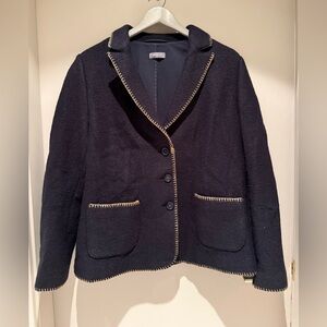 Basler Women’s Wool Blazer